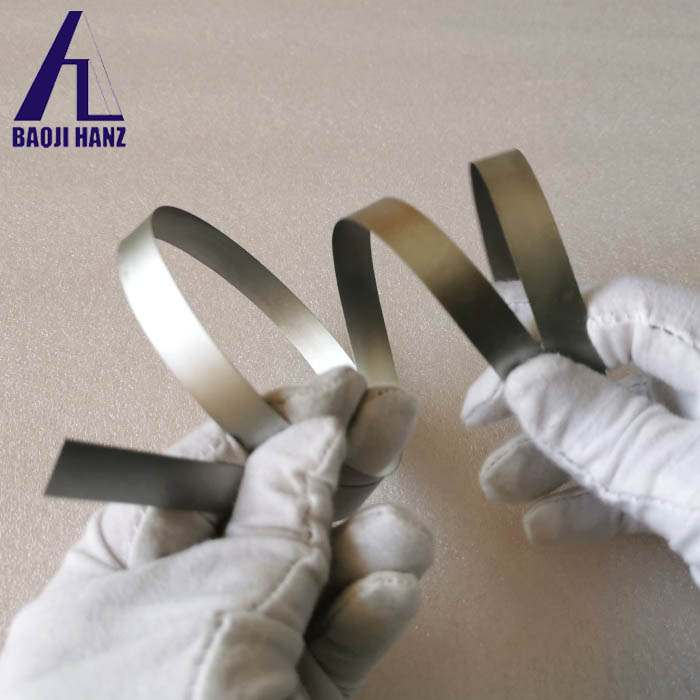 Choosing the Right Nitinol Strip for Your Business Needs